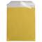 JAM Paper 6.25" x 7.875" Open End Foil Envelopes with Self Adhesive Closure, 25ct.